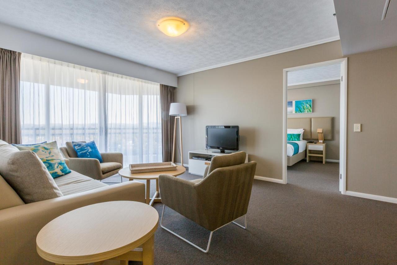 Club Wyndham Kirra Beach 黄金海岸 外观 照片