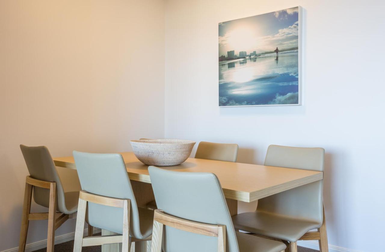 Club Wyndham Kirra Beach 黄金海岸 外观 照片