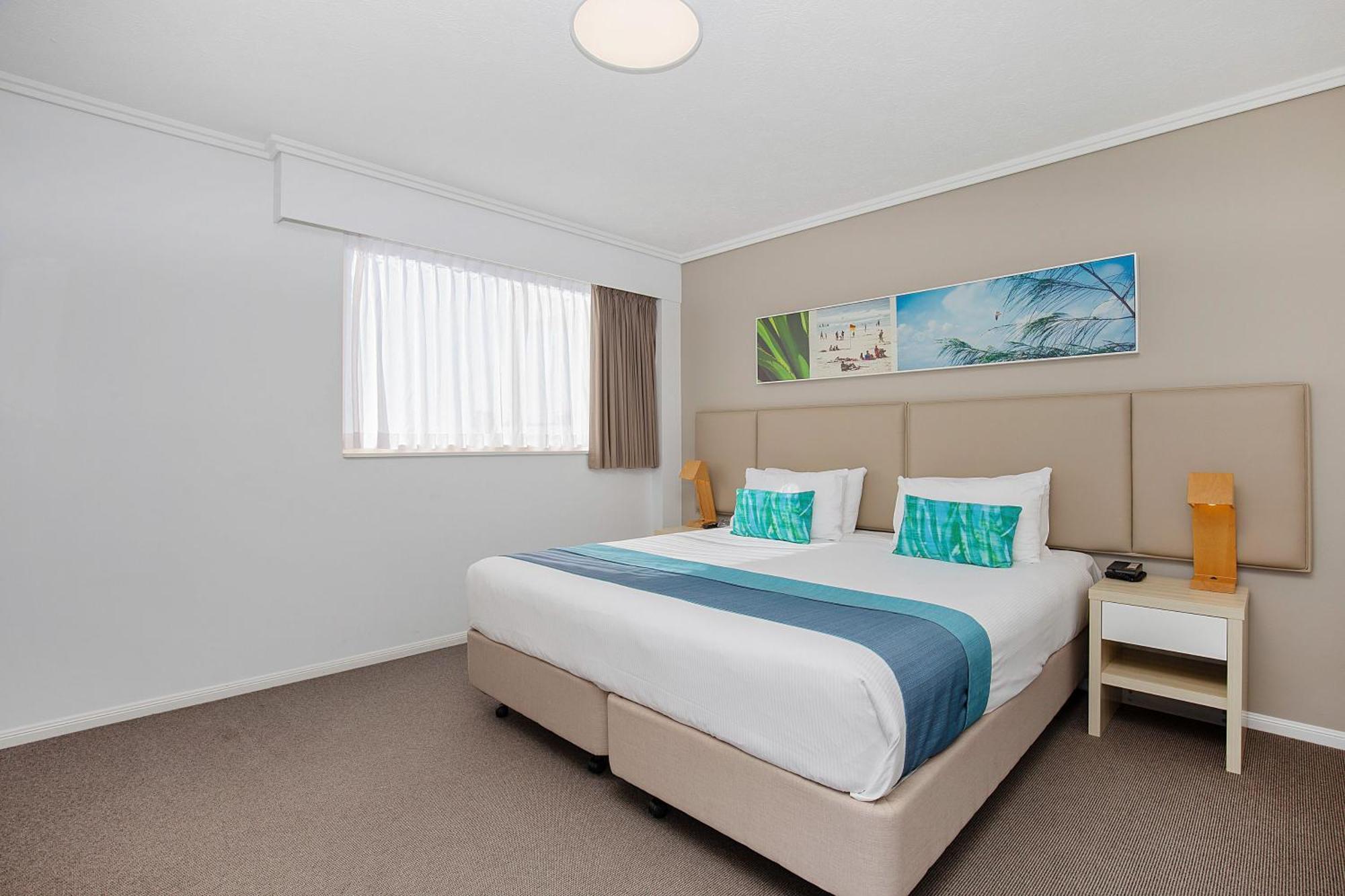 Club Wyndham Kirra Beach 黄金海岸 外观 照片